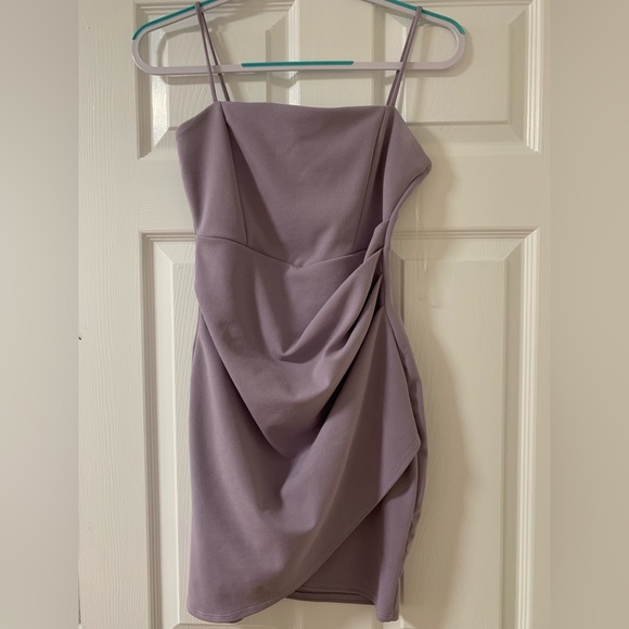 Windsor mini dress - Picture 1 of 1